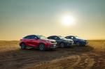 Trumpchi GS4 Coupe 2020 года